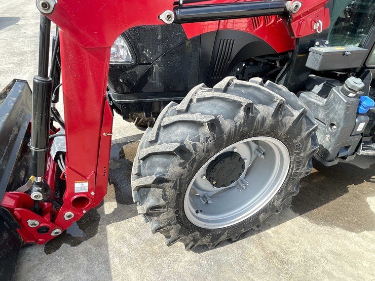 #114-•-case-95a-tractor-(stoughton,-wi)-image-36