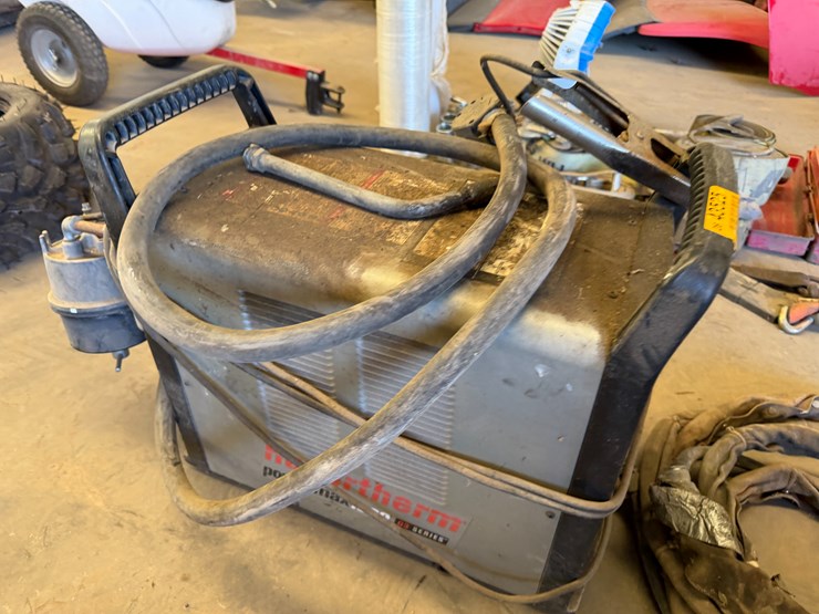 #43525-•-hypertherm-powermax-1000-plasma-cutting-system---located-in-front-portion-of-main-shop-image-13