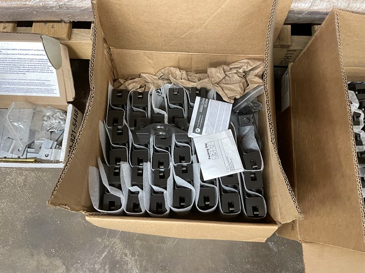 #2556-•-pallet-of-snow-guard-(columbia-heights,-mn)-image-12