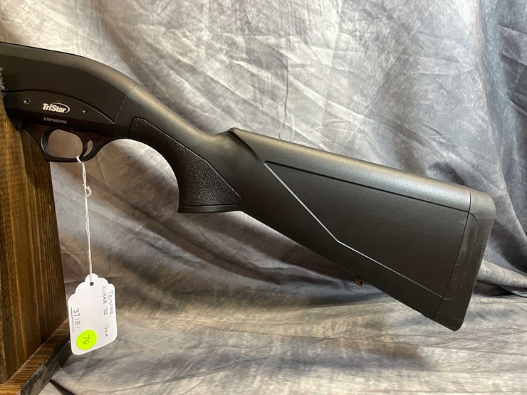 #10103-•-tristar-cobra-111,-12-ga.-pump-action-shotgun,-sn:-krp042536-image-9