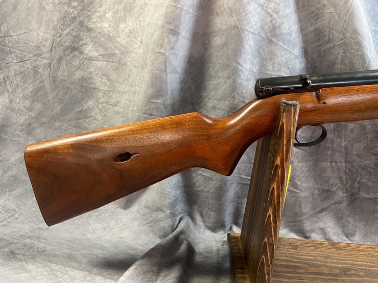 #10146-•-winchester-model-74,-22-lr-semi-auto-rifle,-sn:-280752a-image-2