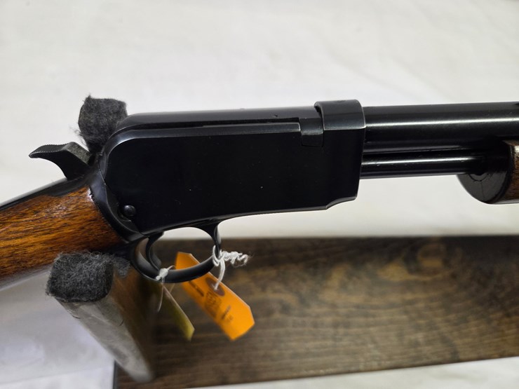 #10147-•-winchester-62a,-22-lr-pump-action-rifle,-sn:-328519-image-2