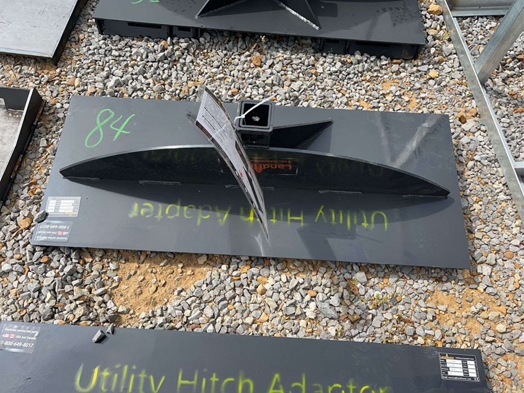 land-honor-skid-steer-utility-hitch-adapter-2"-receiver-image-2