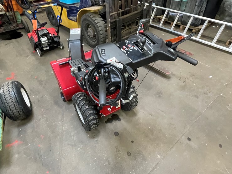 #2571-•-craftsman-9.0-snowblower-(columbia-heights,-mn)-image-4