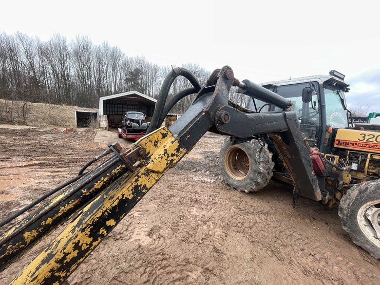 #408-•-tiger-special-6640-tractor-w/brush-cutter-(denmark,-wi)-image-30