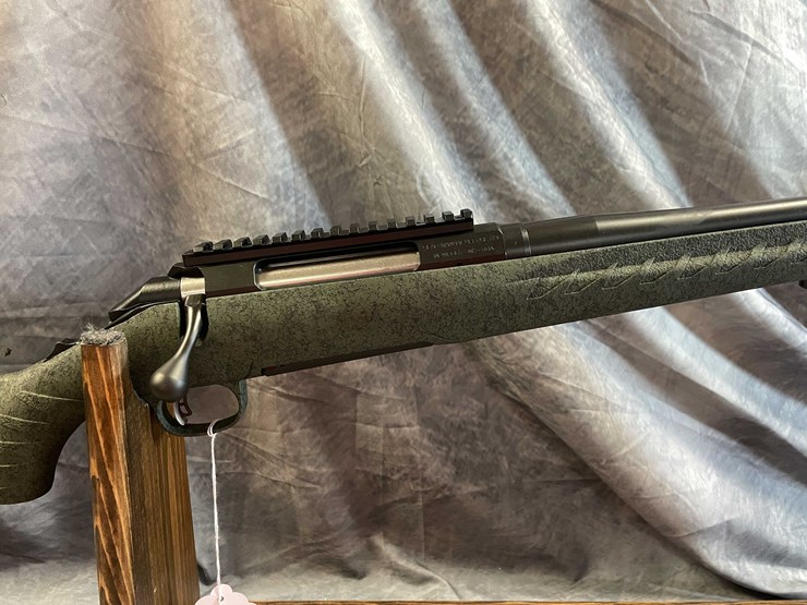 #10071-•-glenfield-a-,-30-06-sprg-bolt-action-rifle,-sn:-520009099-image-4