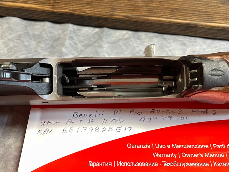 #10077-•-benelli-r1-pro,-30-06-sprg-semi-auto-rifle,-sn:-bb139828e17-image-21