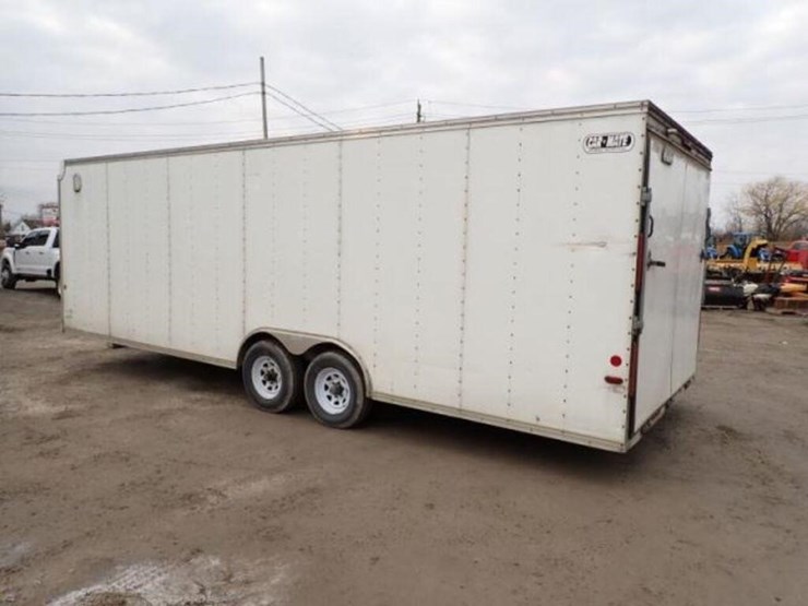 2011-car-mate-trailers-24-ft-t/a-enclosed-trailer-image-7