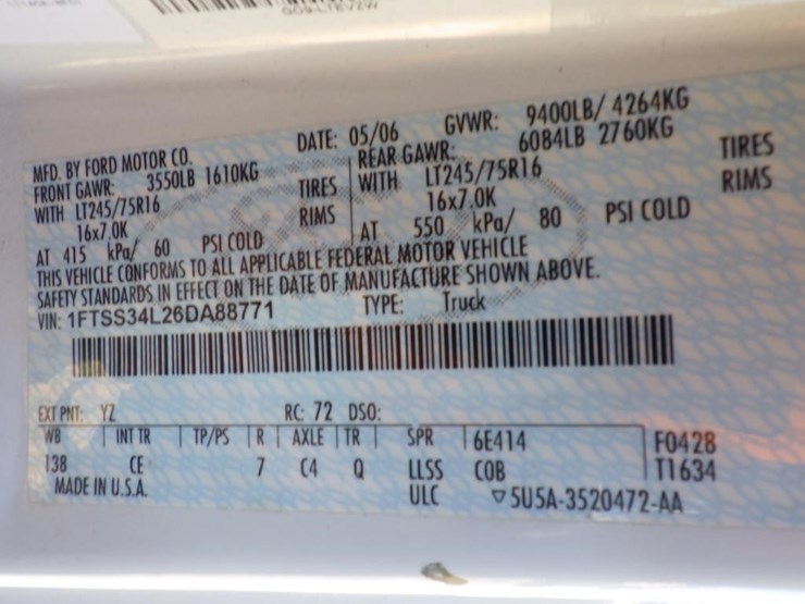 2006-ford-econoline-350-image-17