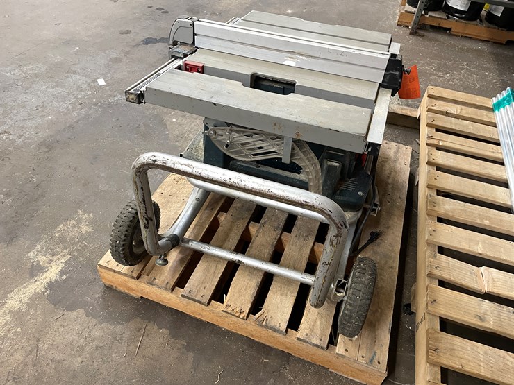 #2554-•-bosch-table-saw-(columbia-heights,-mn)-image-6