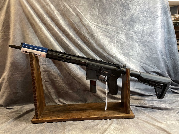 #10065-•-smith-&-wesson-respomse,-9mm-luger-semi-auto-rifle,-sn:-rsp9929-image-9