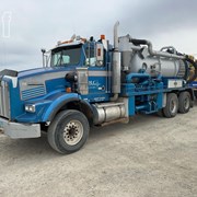 1998 KENWORTH T800