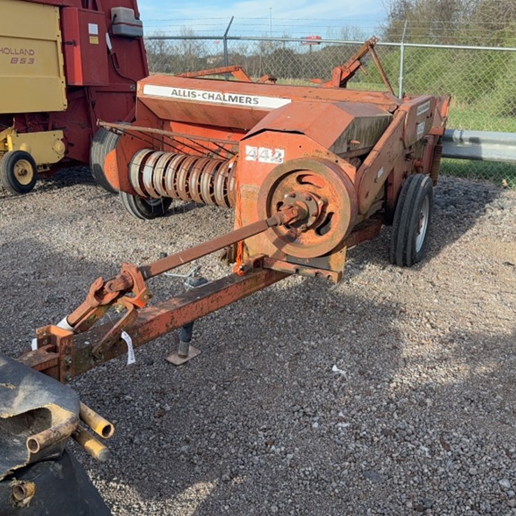 ALLIS-CHALMERS 442