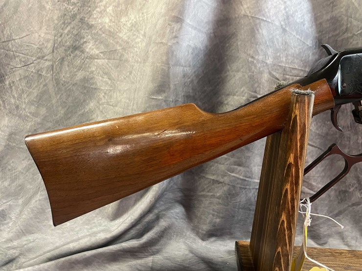 #10135-•-winchester-94-canadian-contonnial,-30-30-win-lever-action-rifle,-sn:-19557-image-2