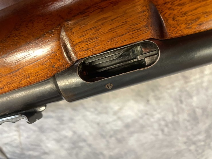 #10146-•-winchester-model-74,-22-lr-semi-auto-rifle,-sn:-280752a-image-13