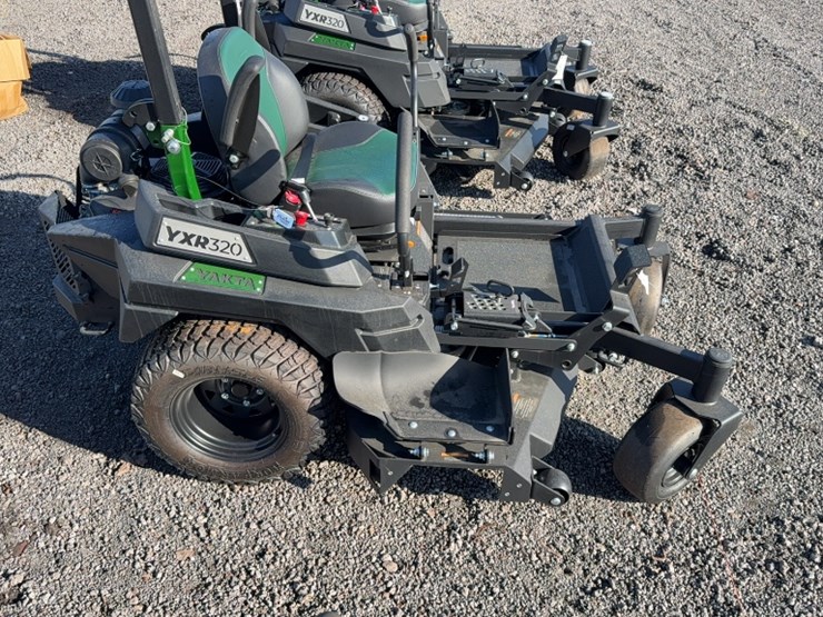 #4047-•-yakta-yxr-320-zero-turn-mower-image-7