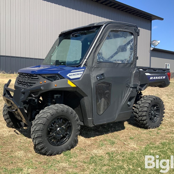 2023 POLARIS RANGER 1000