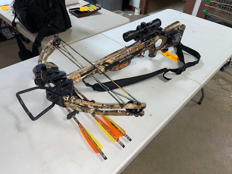 #2914-•-tenpoint-titan-xtreme-crossbow-image-8