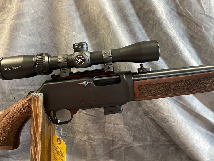 #10075-•-henry-homesteader,-9mm-luger-semi-auto-rifle,-sn:-270008094-image-4