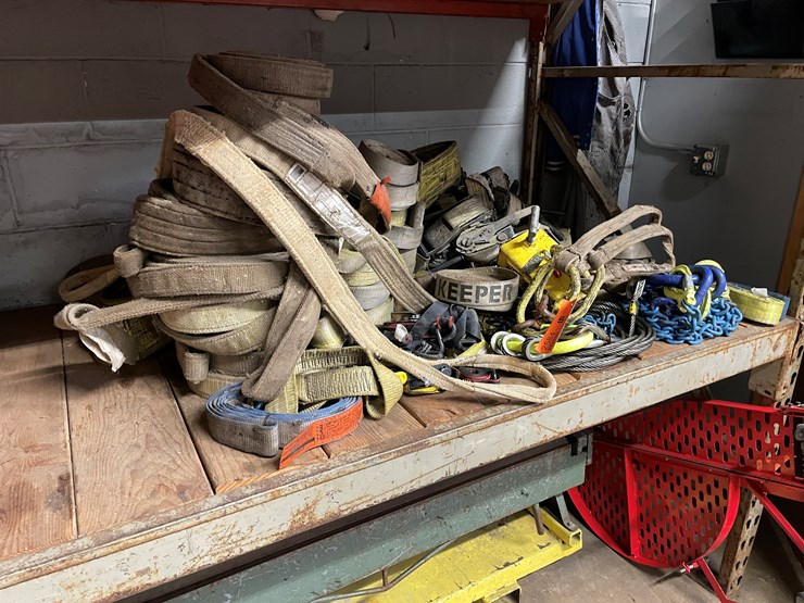 #2584-•-misc.-straps-and-slings-(columbia-heights,-mn)-image-2