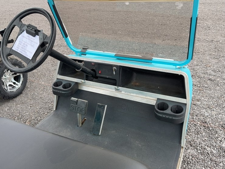 #3094-•-clubcar-gas-golf-cart-image-6