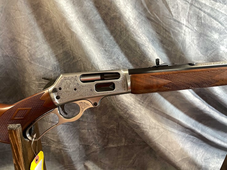 #4998-•-marlin-1895-centennial,-45-70-cal-lever-action-rifle,-sn:-18952198-image-4