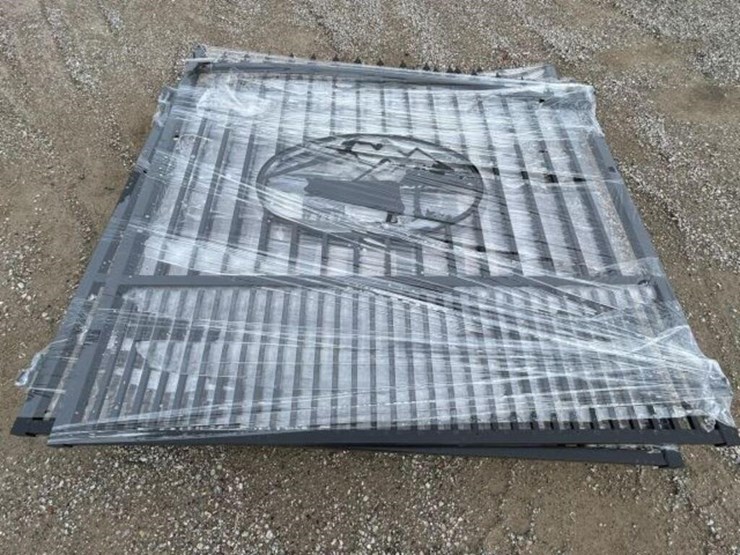 unused-(1)-set-of-greatbear-14-ft-dual-swing-image-1