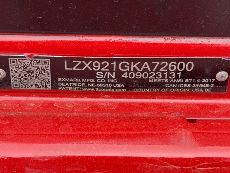 #4025-•-2021-exmark-lazer-z-zero-turn-mower-image-7
