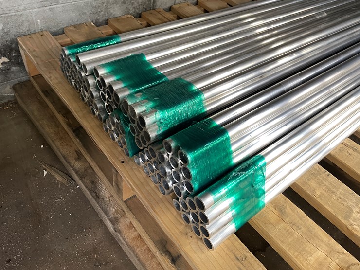 #2556-•-pallet-of-snow-guard-(columbia-heights,-mn)-image-5