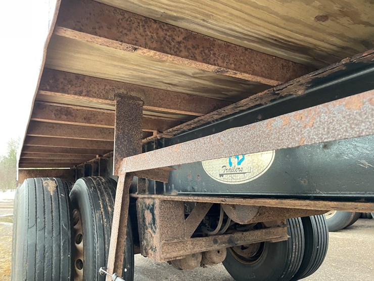 #290-•-2005-great-lakes-(3)-axle-pup-trailer-(has-mi-title)-(marenisco,-mi)-image-30