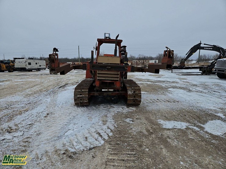 1992-ditch-witch-ht100jd-image-7