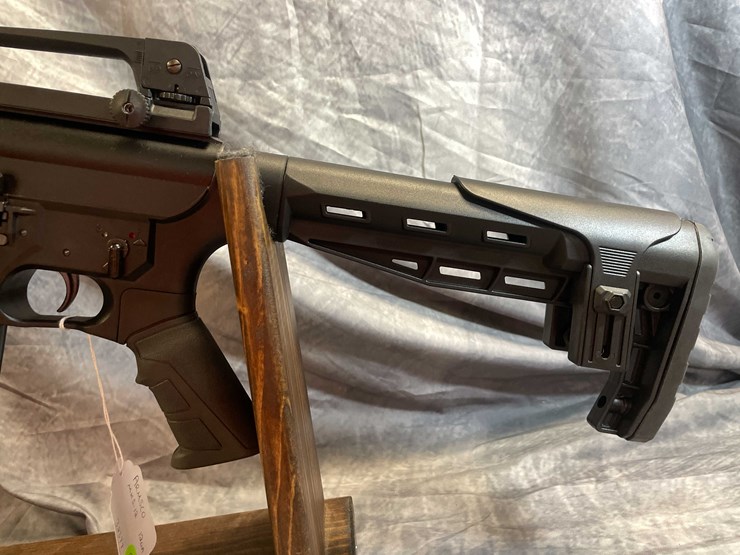 #10106-•-armsco-mks-12,-12-ga.-semi-auto-shotgun,-sn:-12a21-image-11