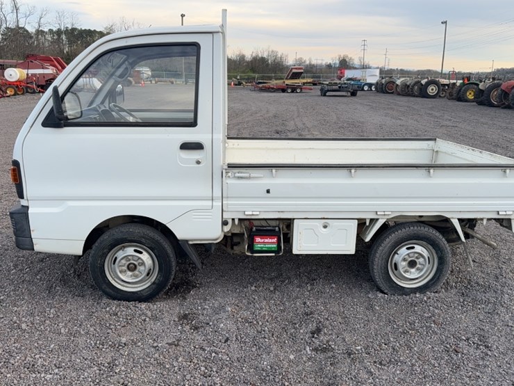 #3085-•-1992-mitsubishi-mini-truck-image-9