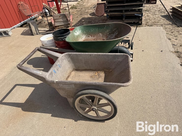 wheel-barrows-&-yard-rake-image-2
