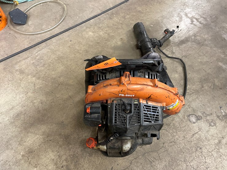 #2524-•-echo-backpack-leaf-blower-(columbia-heights,-mn)-image-3