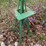 metal-eagle-weather-vane-with-stand-image-3