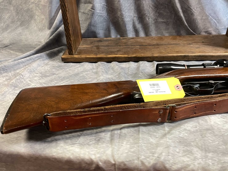 #10132-•-winchester-model-100,-308-win-semi-auto-rifle,-sn:-24116-image-19