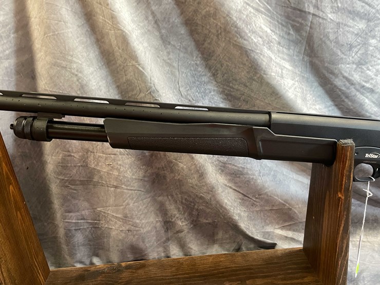 #10103-•-tristar-cobra-111,-12-ga.-pump-action-shotgun,-sn:-krp042536-image-10