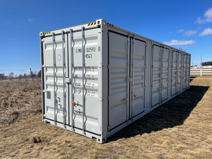 #310-•-40'-high-cube-multi-door-container-(princeton,-mn)-image-1