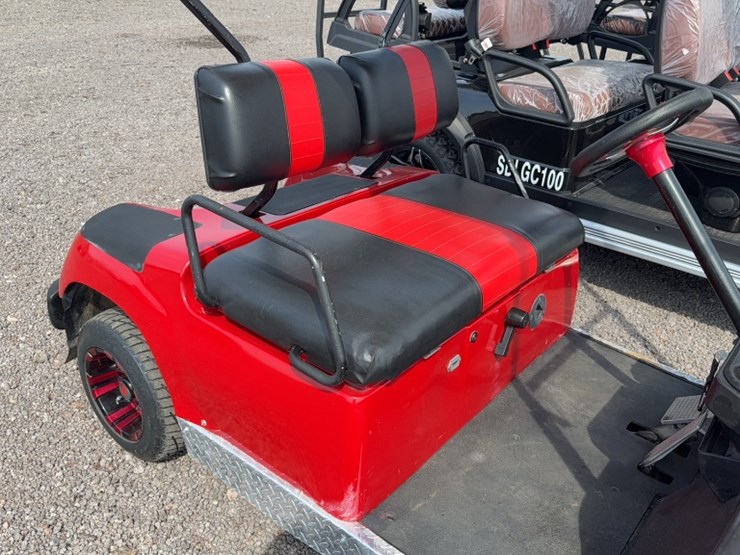 #3092-•-yamaha-electric-golf-cart-image-6