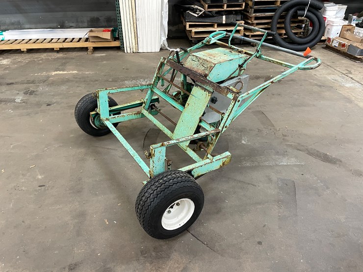 #2516-•-garlock-power-cart-(columbia-heights,-mn)-image-1