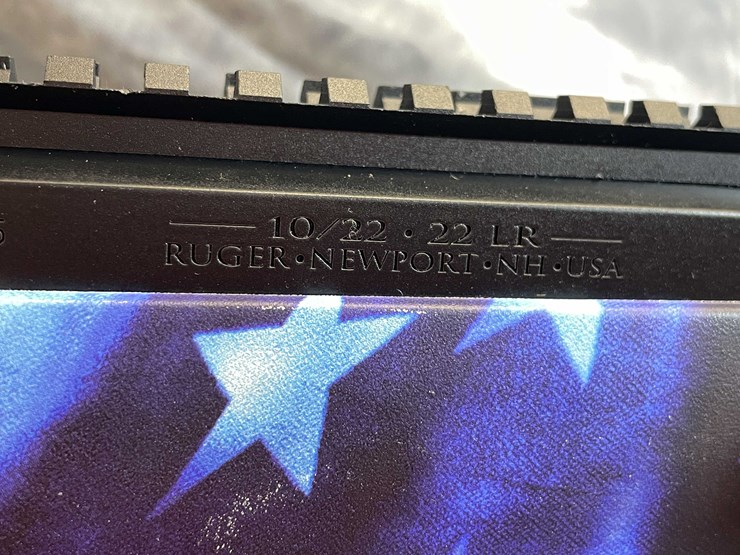 #10066-•-ruger-model-10/22,-22-lr-semi-auto-rifle,-sn:-rcs4-06945-image-15