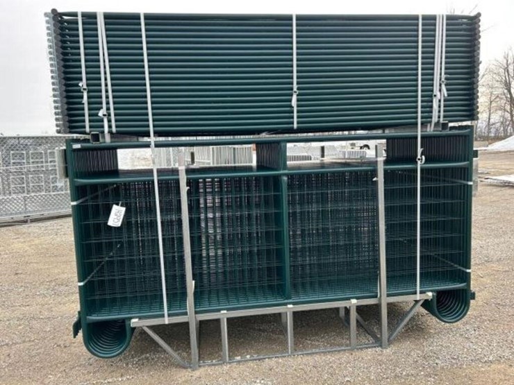 qty-of-(56)-10-ft-powder-coated-sheep-corral-panel-image-14