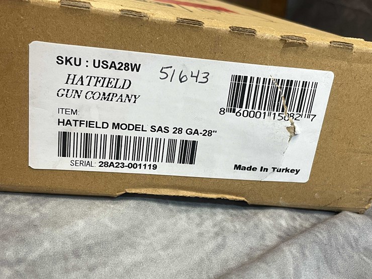 #10119-•-hatfield-sas,-28-ga.-semi-auto-shotgun,-sn:-28a23-001119-image-20