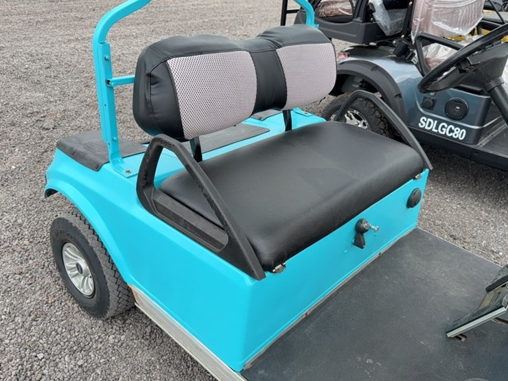 #3094-•-clubcar-gas-golf-cart-image-7
