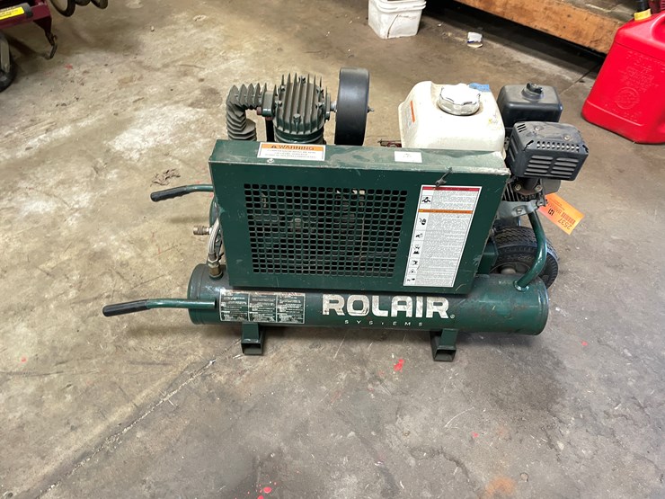 #2537-•-rolair-systems-air-compressor-(columbia-heights,-mn)-image-4