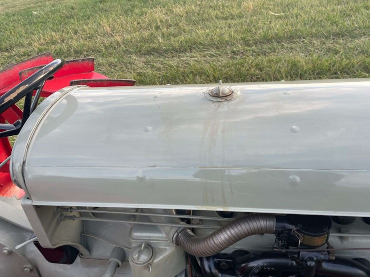 1917-experimental-fordson-tractor-(oldest-fordson-tractor-in-the-world)-image-55