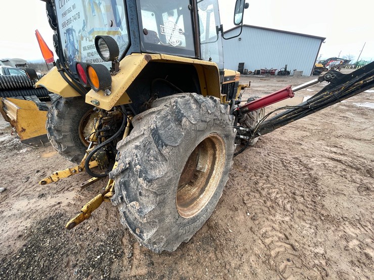 #408-•-tiger-special-6640-tractor-w/brush-cutter-(denmark,-wi)-image-15