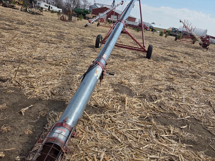 peck-ta851h-hydraulic-drive-auger-image-1