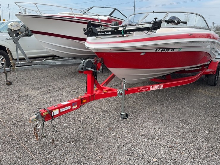 #4008-•-2006-tahoe-22'-runabout-boat-image-1